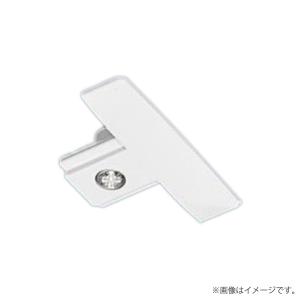 Panasonic（パナソニック） 100V配線ダクトレール本体 2m オフホワイト