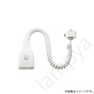 Panasonic（パナソニック） ファクトライン20専用 リーラーコンセント