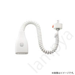 Panasonic（パナソニック） ファクトライン20専用 リーラーコンセント
