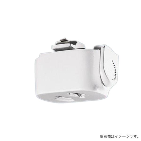 抜け止めコンセントプラグ ホワイト DH8570（配線ダクトレール・ライティングレール用）パナソニッ...