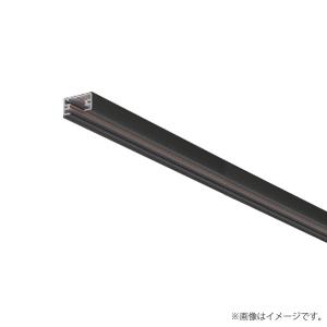 Panasonic（パナソニック） 100V配線ダクトレール本体 1.345m オフ 