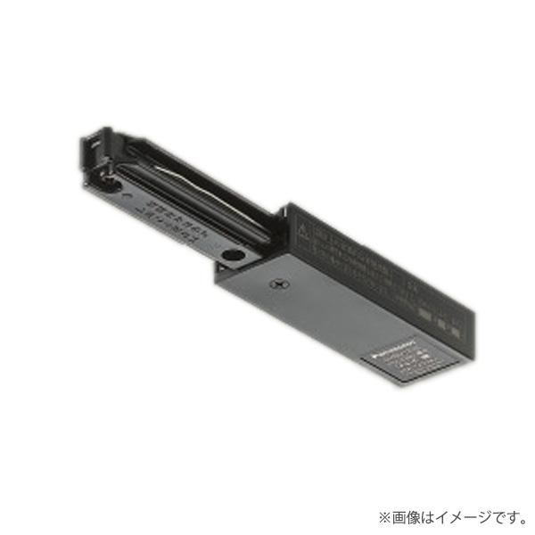 OSライン専用（オフィス・店舗用配線ダクト）シングル用 フィードインキャップ 黒/ブラック DHM2...