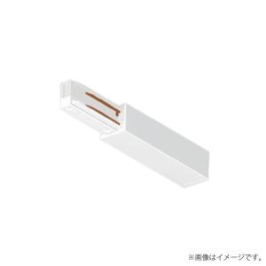 東芝ライテック 〔即納〕ライティングレール VI形（白色/ホワイト）2m