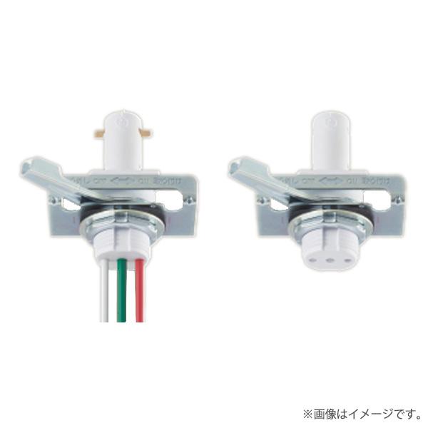 OSライン専用（オフィス・店舗用配線ダクト）ベース照明用プラグ L型 DHM2262 パナソニック