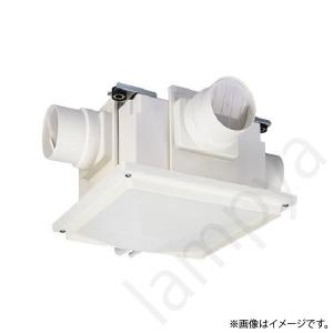 東芝ライテック ダクト用換気扇 DVC-18T1（DVC18T1）日本