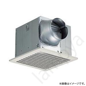 TOSHIBA（東芝） 【DVF-18MRKQ8】東芝 ダクト用換気扇 低騒音形 メタル
