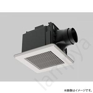 東芝ライテック ダクト用換気扇 ツインエアロファンシリーズ DVP