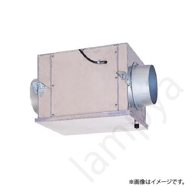 ストレートダクトファン DVS-300TX（DVS300TX）日本キャリア（東芝）