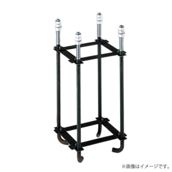 パナソニック DYDX2926 ポール用 アンカーフレーム フレーム2枚タイプ ボルトピッチ（250...