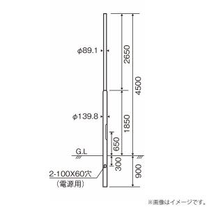 Panasonic（パナソニック） スポットライト型ナノイーX発生機 セット