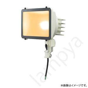 LED投光器 E30010S/LSAN9/W(E30010SLSAN9W) 岩崎電気｜lampya