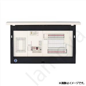 分電盤 太陽光発電+オール電化対応 扉付 ドア付 リミッタスペース付 単3 20+0 40A EL2T 4200-32 (EL2T420032) 河村電器｜lampya