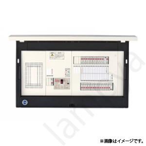 分電盤 太陽光発電＋オール電化/高機能対応 扉付 ドア付 リミッタスペース付 単3 38+0 50A EL2T 538033V (EL2T538033V) 河村電器｜lampya