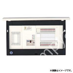 分電盤 扉付 ドア付 リミッタスペース付 単3 12+0 50A EL 5120 (EL5120) ...