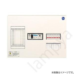 分電盤 Ezライン ドアなし リミッタースペース付 単3 4+2 30A ELE3042（ELE 3042）河村電器｜lampya