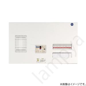 日東工業 HCD3E6142（HCD3E6-142）HCD形ホーム分電盤 ドア付 露出・半 