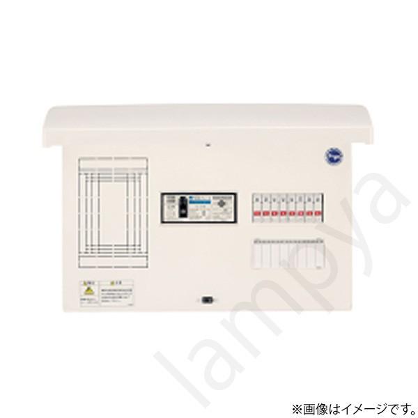 分電盤 Ezライン ドア付 リミッタスペース付 単3 4+2 30A ELEA3042（ELEA 3...