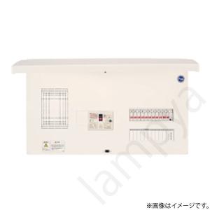 河村電器産業 分電盤 Ezライン ドア付 リミッタースペースなし 単3 6+2