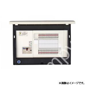 分電盤 扉付 ドア付 リミッタスペースなし 単3 20+0 100A EN 1200 