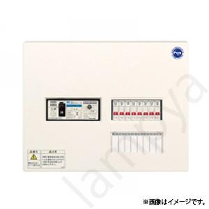 河村電器産業 分電盤 分岐横一列 扉なし ドアなし リミッタスペース