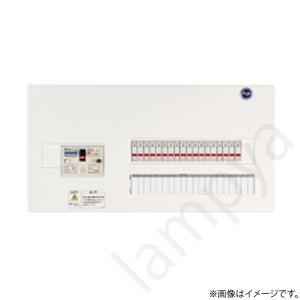 分電盤 Ezライン ドアなし リミッタースペースなし 単3 8+4 50A ENE5084（ENE 5084）河村電器｜lampya