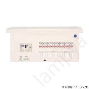 河村電器産業 分電盤 Ezライン ドア付 リミッタースペースなし 単3 12+