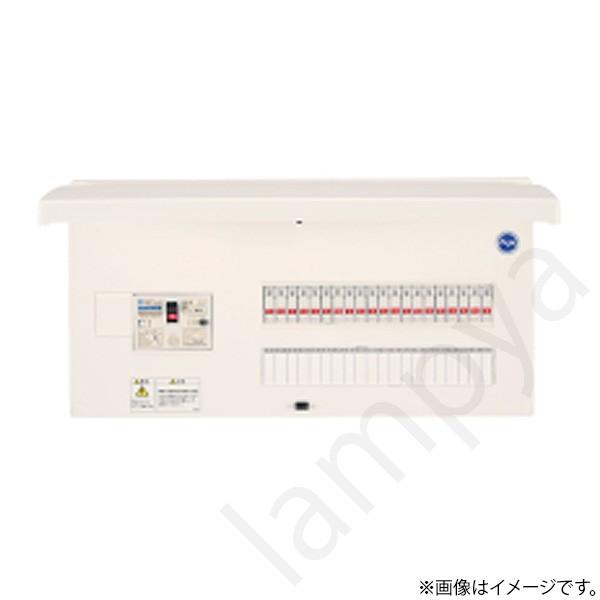 分電盤 Ezライン ドア付 リミッタースペースなし 単3 8+4 40A ENEA4084（ENEA...