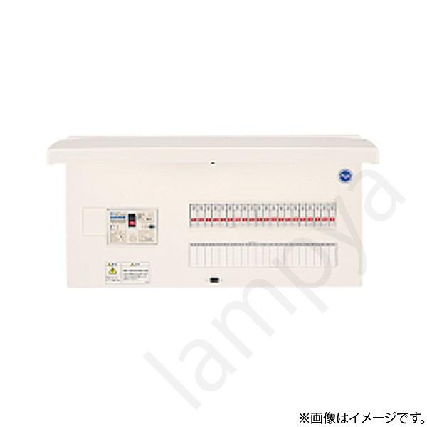分電盤 Ezライン ドア付 リミッタースペースなし 単3 8+4 50A ENEA5084（ENEA...