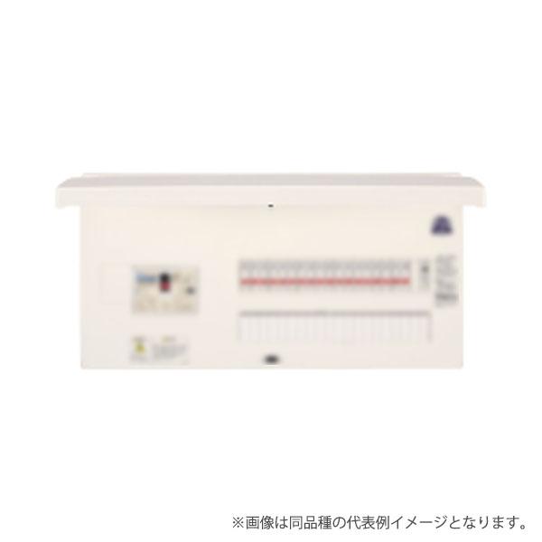 分電盤 Ezライン ドア付 リミッタースペースなし 単3 12+3 60A ENERA6123K（E...