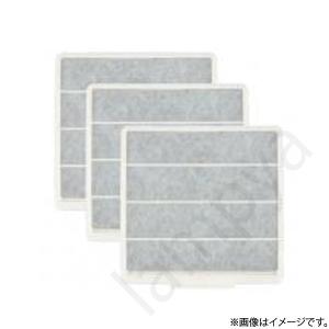 東芝ライテック 交換用フィルター F25UF（F-25UF）日本キャリア（東芝