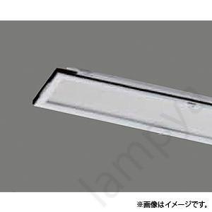 LEDベースライト フラットタイプ プリズム F-21122(F21122) 東芝ライテック（TOS...