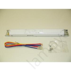 東芝ライテック(TOSHIBA) インバーター安定器 FHF32W、FL40、FLR40W2灯用 FMB-2-326225R【FMB2326225R】｜lampya