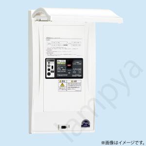 FPCD3N4MG（FPCD3N4-MG）MGユニット（感震機能付ブレーカユニット ）ホーム分電盤 ドア付 40A 日東工業｜lampya