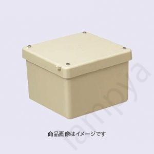 未来工業 防水プールボックス カブセ蓋 FRP製 FRP-2010B 200×200×100
