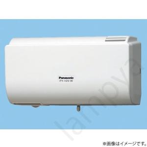 Panasonic（パナソニック） Q-hiファン【FY-10AT-W】同時給排タイプ