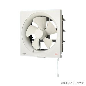 Panasonic（パナソニック） 換気扇 FY25EM5（FY-25EM5）パナソニック
