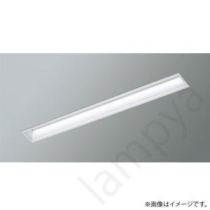 東芝ライテック LEDベースライト セット LEKR419524HNLS9（LEER-41902