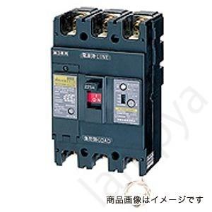 日東工業 漏電ブレーカ GE103CA 3P 100A F30（表面形