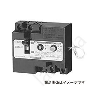 日東工業 漏電ブレーカ GE103CA 3P 100A F100（表面形
