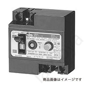 漏電ブレーカ GN32 2P 30A F30     GN322P30AF30〔代引不可〕