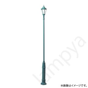 Panasonic（パナソニック） LED街路灯 XY7766PLE9（NNY22334T+YK42508K