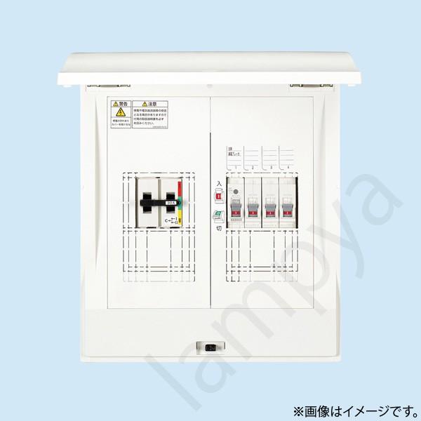 HCD2L230DS（HCD2L2-30DS）手動切替機能付重要負荷分電盤 ホーム分電盤 ドア付 3...