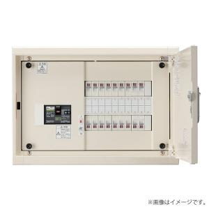 在庫品 HCD3E6-120 日東工業 HCD形ホーム分電盤（ドア付） 単相3線式 