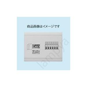 (HSB2L33)日東工業 HSB2L-33 HPB形ホーム分電盤 ドアなし 露出型（横一列タイプ）リミッタスペースなし 3+3 30A（30AF）〔代引不可〕｜lampya