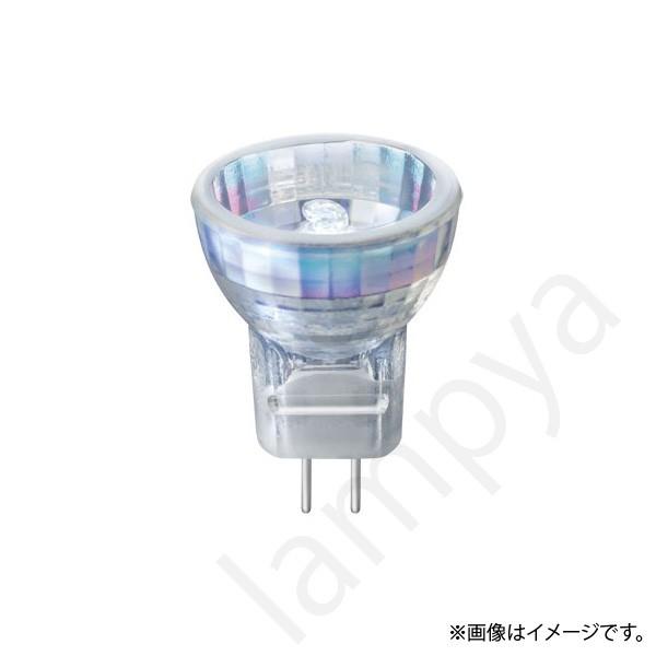 ハロゲン電球 JR12V35WUV/WK2GU (JR12V35WUVWK2GU) 岩崎電気