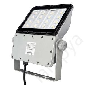 MH-402-100W-5000K ダイトク 高天井用投光器 屋外 防水 LED 耐油・不