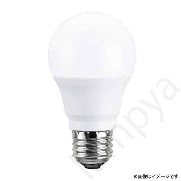LED電球  一般電球形 E26 口金 LDA4N-G/40W/2（LDA4NG40W2） 東芝ライ...