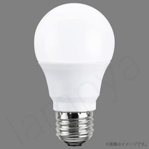 LED電球 電球色 一般電球形 E26 口金 LDA8LG60W2（LDA8L-G/60W/2）東芝ライテック｜lampya