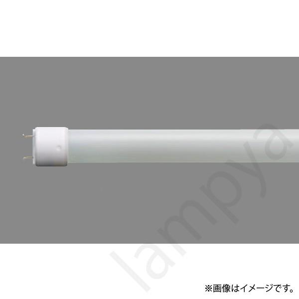 LED蛍光灯 直管 LEDランプ 白色 LDL40S・W/14/24（LDL40SW1424） LD...