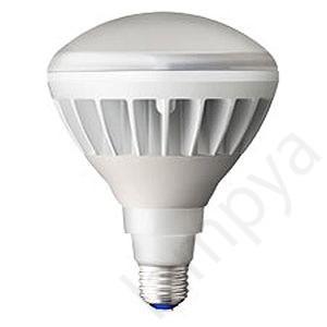 岩崎電気 LED電球 E26 口金 IWASAKI LEDアイランプ 18W LDR100 岩崎電気 LED電球 E26 口金 IWASAKI LEDアイランプ 18W LDR100